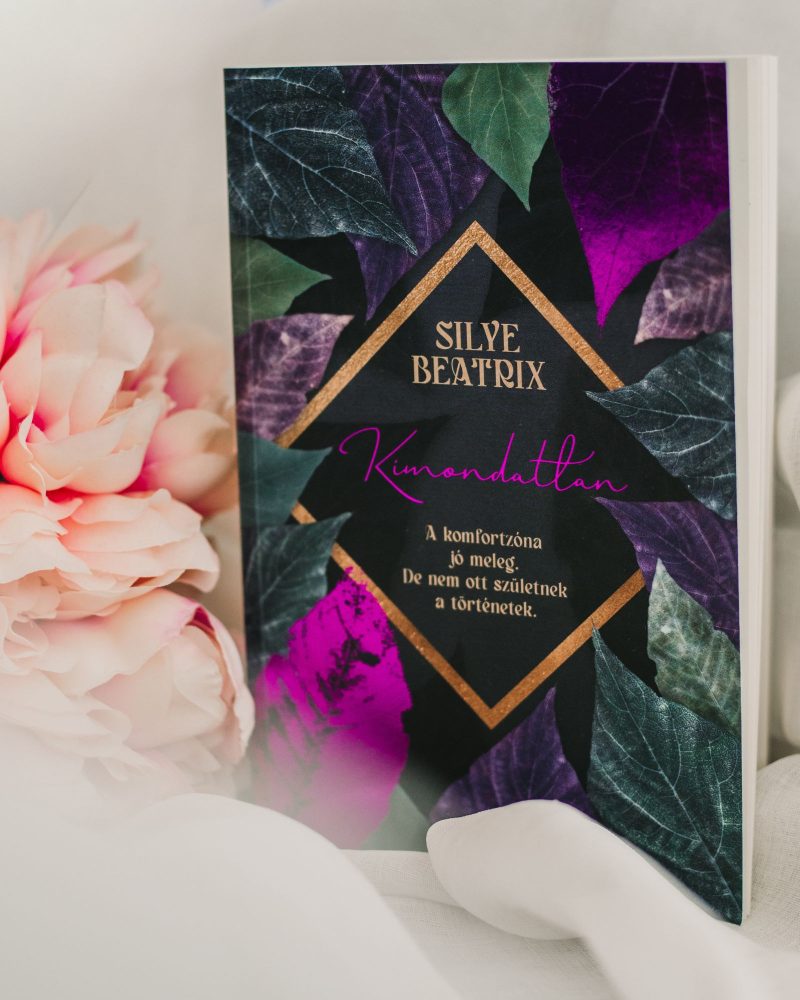 Mini Box – könyv + ajándék könyvjelző